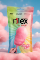 Camisinha Rilex - Algodão Doce