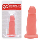 Pênis De Borracha 11x3,1cm