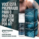 Dark Extender - Causa Inchaço Temporário