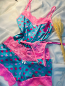 BaBy Doll Trio - Baby