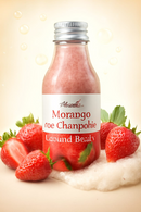 Sais De Banho - Morango Com Champanhe