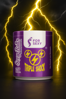 Bolinha Triple Shock