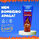 Fogo No Rabo - Excitante Anal