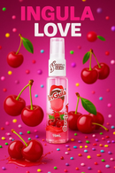 Spray In Gula - Cereja