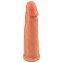 Penis De Borracha 17,0 x 3,7