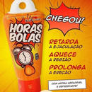 Horas Bolas