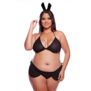 Fantasia Loba Sexy- Plus Size