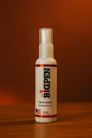 Big Pen - Causa Inchaço Temporário