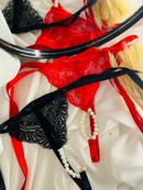 Calcinha Tailandesa Fitas