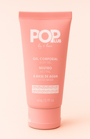 Lubrificante Neutro - PopLub