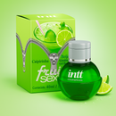 Gel Sensorial Hot - Sabor Caipirinha