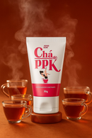 Adstringente e Excitante Chá De Ppk