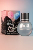 Gel Sensorial HOT - Algodão Doce