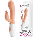 Vibrador Pretty Estimulador - A Pilha
