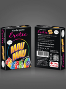 Uno® - MauMau Erótico