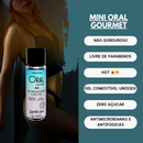 Mini Oral Goumert - Algodão Doce