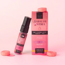 Excitante Babalub Vibrador Liquido - Sabor Chiclete