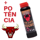 Estimulante Tesão De Touro - Dose Única