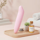 Golfinho Ponta Arredondada