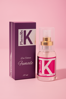 Perfume Feromônio - Pheros Female