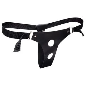 Cinta Para Prótese Dupla 2 furos