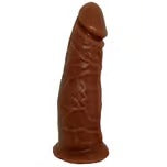 Penis De Borracha 14,0x3,4