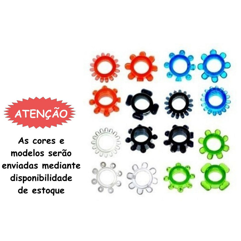 Anel Peniano - Diversos