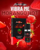 Vibra-me Morango Power