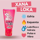 Excitante Xana Loka