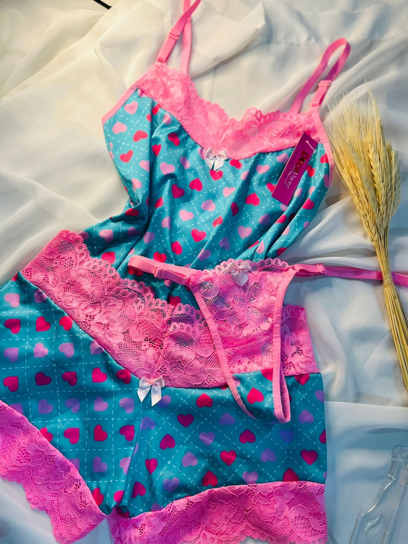 BaBy Doll Trio - Baby