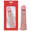 Capa Peniana - Realista & texturizada