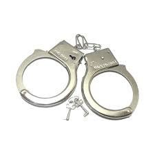 Algemas Do Amor - Metal