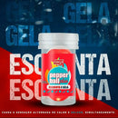 Bolinha Explosiva - Esquenta e Gela