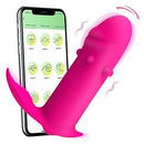 Vibro - Via Bluetooth