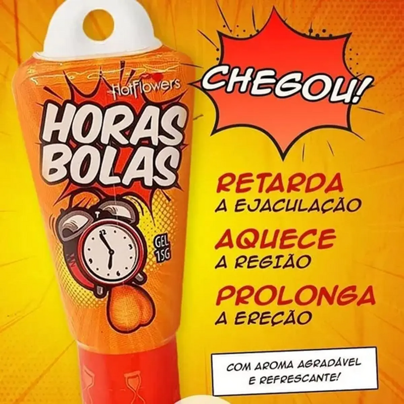 Horas Bolas