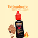 Estimulante - Tesão De Touro