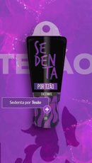 Excitante Sedenta Por Tzão