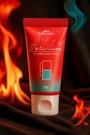 Excitante - Delirium