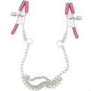 Prendedor - Grampos Com Correntes