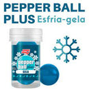 Bolinha Explosiva - Gela