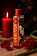 Gueixas - Óleo De Massagem