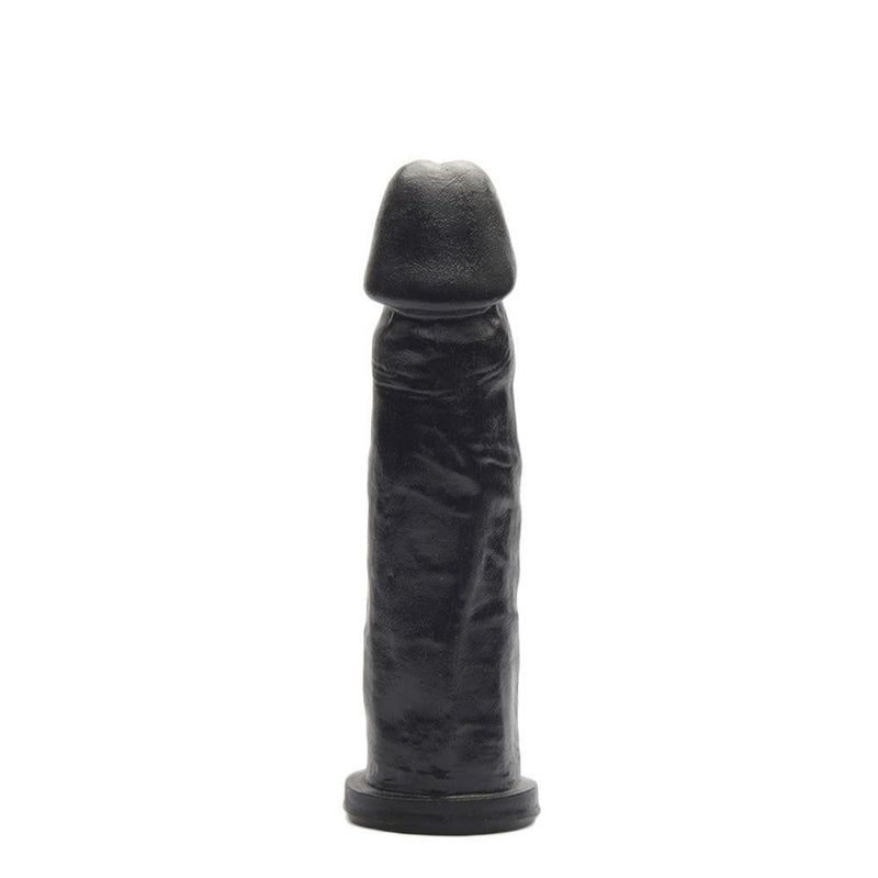 Penis De Borracha 17x4cm