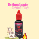 Estimulante - Tesão De Vaca