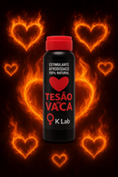 Estimulante Tesão De Vaca - Dose Única