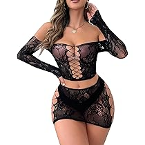 Micro Conjunto Arrastão Com Strass