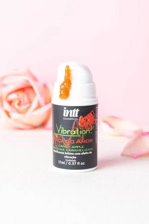 Vibration Power Maça Do Amor