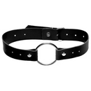 Mordaça Argola Dominatrix