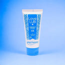 Gel Deslizante Ice
